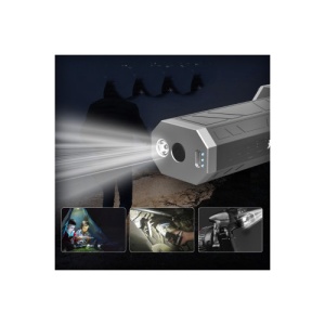 Suflanta aer Turbo 2 in 1, 120w cu acumulator si functie de aspirator Cod: SF-19160D - Img 4