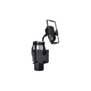 Suport Auto Universal 2 Ã®n 1 - Suport pentru Pahar si Telefon Cod: XO-C140 - Img 1