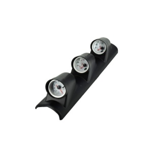 Suport stalp cu 3 ceasuri tuning Cod: 7731A - Img 1