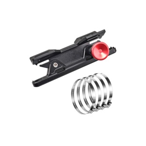 Suport stingator universal prindere rollbar Cod: TY049 - Img 1