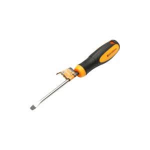 Surubelnita dreapta 5x100mm Cr-V cu varf magnetic profesionala Coofix Cod: BK89558 - Img 2