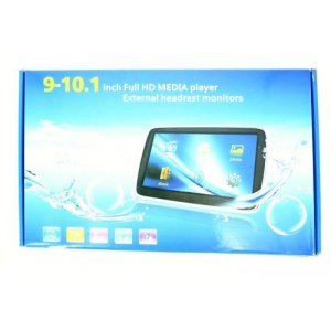 Tetiera MP5 10.1 inch. Cod 101MP5 12V - Img 2