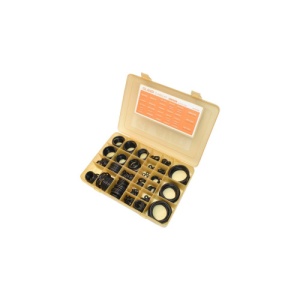 Trusa O-ring Hitachi 383 piese Cod: BK81078 - Img 1