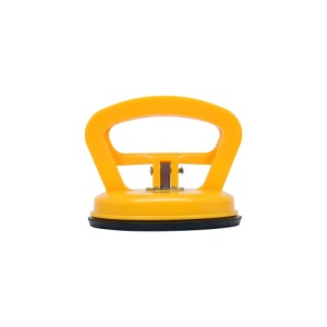 Ventuza Ã˜115mm / 40Kg Vorel Cod: 05300 - Img 3