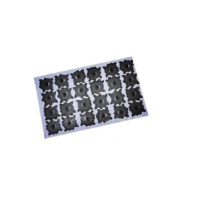 Abtibild "Urme Gloante Mici" Cod: 3D-FK5 - Img 1