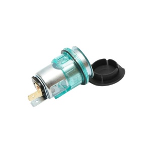 Adaptor priza bricheta auto 24V cod OEM 8JB 008 023-001 Cod: BK78009 - Img 3