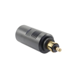 Adaptor priza bricheta DIN la Standard Max AMP: 12V15A/24V10A Cod: DS1028 - Img 3