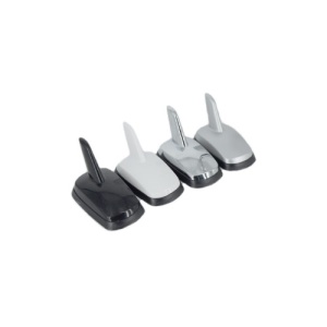 Antena ornament rechin diverse culori Cod: YES030 - Img 1