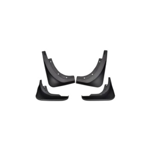 Aparatori noroi compatibile Audi A8L D4 2011-2014 Cod: MUD1072 CH-2 - Img 2