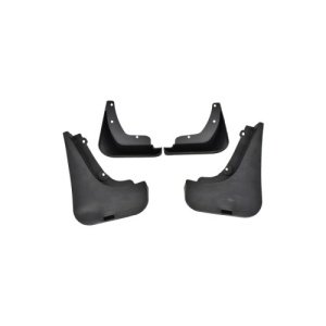 Aparatori noroi compatibile Ford Fiesta 2013-> Cod: MUD1026 CH-1 - Img 2