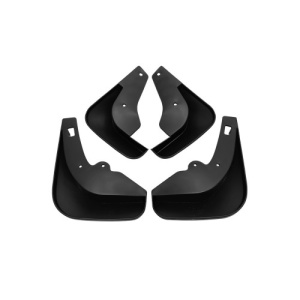Aparatori noroi compatibile Ford Focus Hatchback 2005-2011 Cod: MUD1031 CH-1 - Img 1