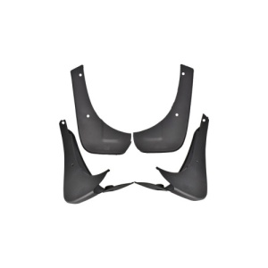 Aparatori noroi compatibile Nissan Qashqai / Qashqai +2 J10 2007-2013 Cod: MUD1008 CH-1 - Img 2