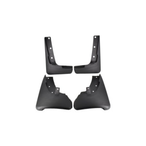 Aparatori noroi compatibile Nissan X-TRAIL T31 2007-2013 Cod:MUD1011 CH-1 - Img 1