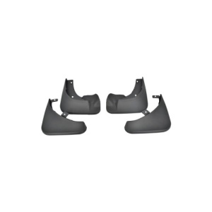 Aparatori noroi compatibile Skoda Fabia 2 2009-2011 Hatchback Cod: MUD1069 CH-1 - Img 1