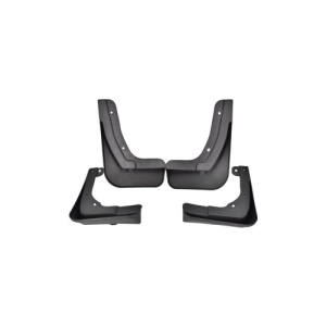 Aparatori noroi compatibile Skoda Karoq 2017-> Cod: MUD1061 CH-1 - Img 2