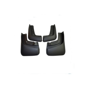 Aparatori noroi compatibile Volvo XC90 2008-2014 Cod: MUD1124 / CH-1 - Img 1