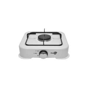 Aragaz, plita cu un arzator Starlux SG-6001 Cod: BK82120 - Img 1