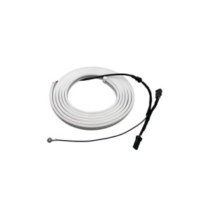 Banda LED compatibila portbagaj fata Tesla cu mufa dedicata, 12V ,250cm Cod: ZC03 - Img 1