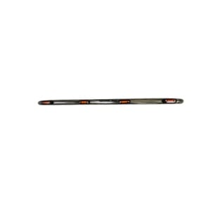 Bara inox pentru auto si camioane cu lampa LED integrata 12V-24V Cod: ER-MONTIP2 - Img 1