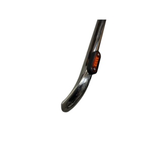Bara inox pentru auto si camioane cu lampa LED integrata 12V-24V Cod: ER-MONTIP2 - Img 4