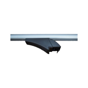 Bara portbagaj universala din aluminiu cu cheie 120cm Cod: ART-TR05 / 7887 - Img 4