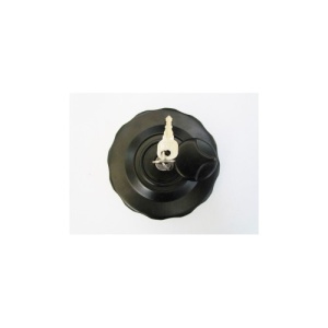 Buson rezervor camion negru Cod: HF02 / 01059 - Img 3