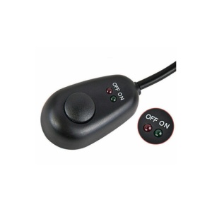 Buton auto ON-OFF Cod: JH001 - Img 1