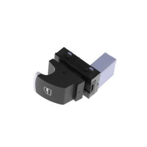 Buton pentru geam compatibil pentru VW Golf 5 Passat B6 Touareg Caddy Seat Cod:5ND959855 - Img 6