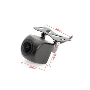 Camera mansarier / fata AHD / CVBS Unghi de vizualizare 170Â° 12v Cod: JCS-606-170 - Img 3