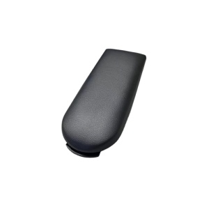 Capac cotiera din piele ecologica cu sistem de inchidere Cod: CAP-BAK-1145 - Img 1
