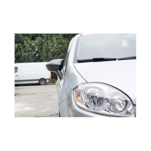 Capace oglinda tip Batman compatibile Fiat Linea 2007-2015 Cod: BAT10026 / C525-BAT2 - Img 4