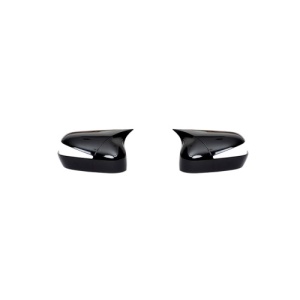 Capace oglinda tip BATMAN compatibile Honda Civic FD6 2006-2011 Cod: BAT10110 / C534-BAT2 - Img 7