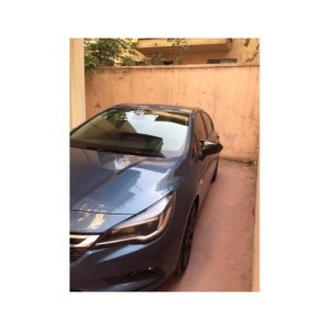 Capace oglinda tip Batman compatibile Opel Astra K 2015-2021 Cod: BAT10049 / C564-BAT2 - Img 3