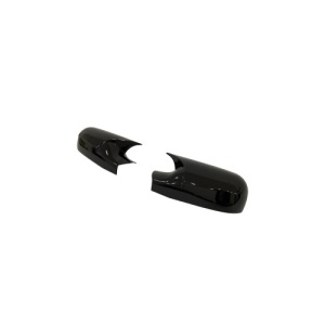 Capace oglinda tip Batman compatibile Renault Clio III 2006-2009 Cod: BAT10061 / C575-BAT2 - Img 3