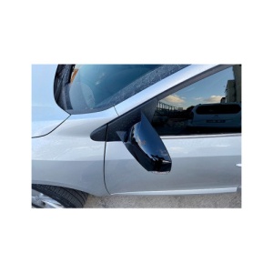 Capace oglinda tip Batman compatibile Renault Fluence 2009-2016 Cod: BAT10064 / C576-BAT2 - Img 5