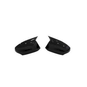 Capace oglinda tip Batman compatibile Renault Latitude 2010-2015 Cod: BAT10065 / C576-BAT2 - Img 2
