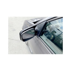 Capace oglinda tip Batman compatibile Renault Megane II 2002-2009 Cod: BAT10066 / C575-BAT2 - Img 6