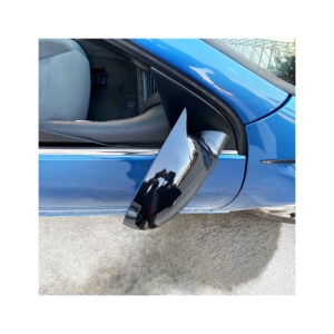 Capace oglinda tip Batman compatibile Volkswagen Golf V 2003-2009 Cod: BAT10084 / C594-BAT2 - Img 4