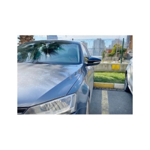 Capace oglinda tip BATMAN compatibile Volkswagen Jetta 2010-2018 Cod: BAT10088 / C597-BAT2 - Img 1