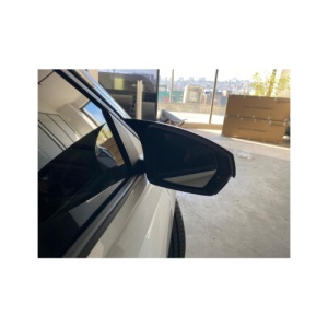 Capace oglinda tip Batman compatibile Volkswagen Polo MK6 FL 2021-> Cod: BAT10095 / C600-BAT2 - Img 5