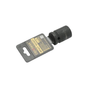 Cheie tubulara de impact 17mm, patrat 1/2 inch, material Cr-Mo Cod: DISPT34 - Img 2