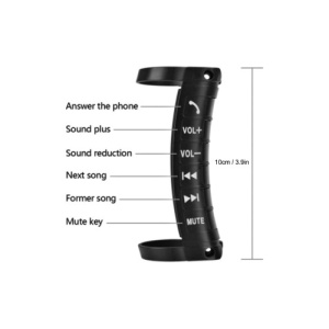 Comenzi de volan universale pentru navigatii cu Android Cod: CHS-X5 - Img 3