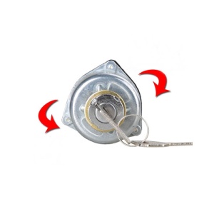 Contact general universal cu cheie tip 400 Cod: C03 - Img 5