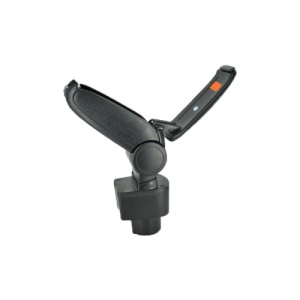 Cotiera auto compatibila Dacia Duster 2009-> Cod: BRNDT1020-N COT12 - Img 3