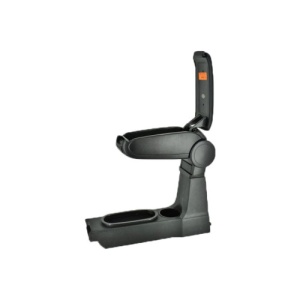 Cotiera auto compatibila Ford Fiesta 1995-2002 Cod: BFDFS0220-N COT10 - Img 3