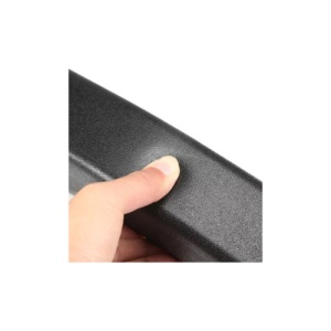 Cotiera auto universala reglabila cu brat captusit si sistem rabatabil cu montaj lateral pe partea Dreapta Cod: 1158R - Img 4