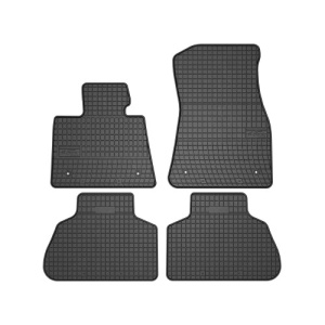 Covoare cauciuc compatibile BMW F15 X5 2013-> Cod: 546856 / P50 - Img 1