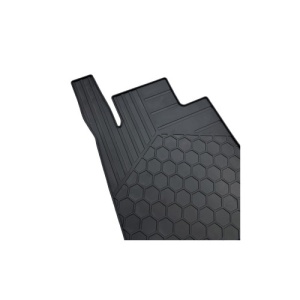 Covoare cauciuc compatibile BMW Seria 3 E92 Coupe 2006-2012 Cod: KROM503 - Img 2