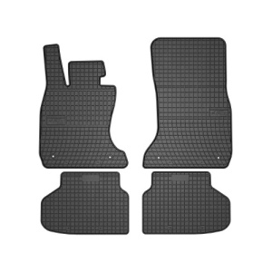 Covoare cauciuc compatibile BMW Seria 7 F01 2008-2015 Cod: 402317 / P50 - Img 1