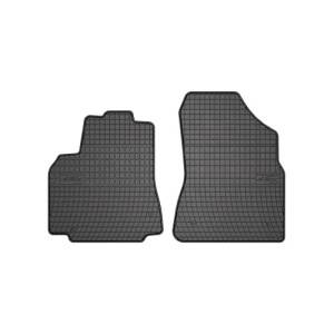 Covoare cauciuc compatibile Citroen Berlingo II - Van 2008-> 0633P / P70 - Img 1